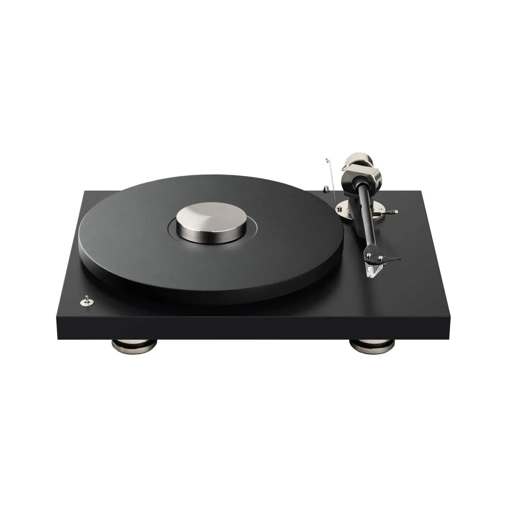 Platine Vinyle Pro-Ject Debut Pro – Noir