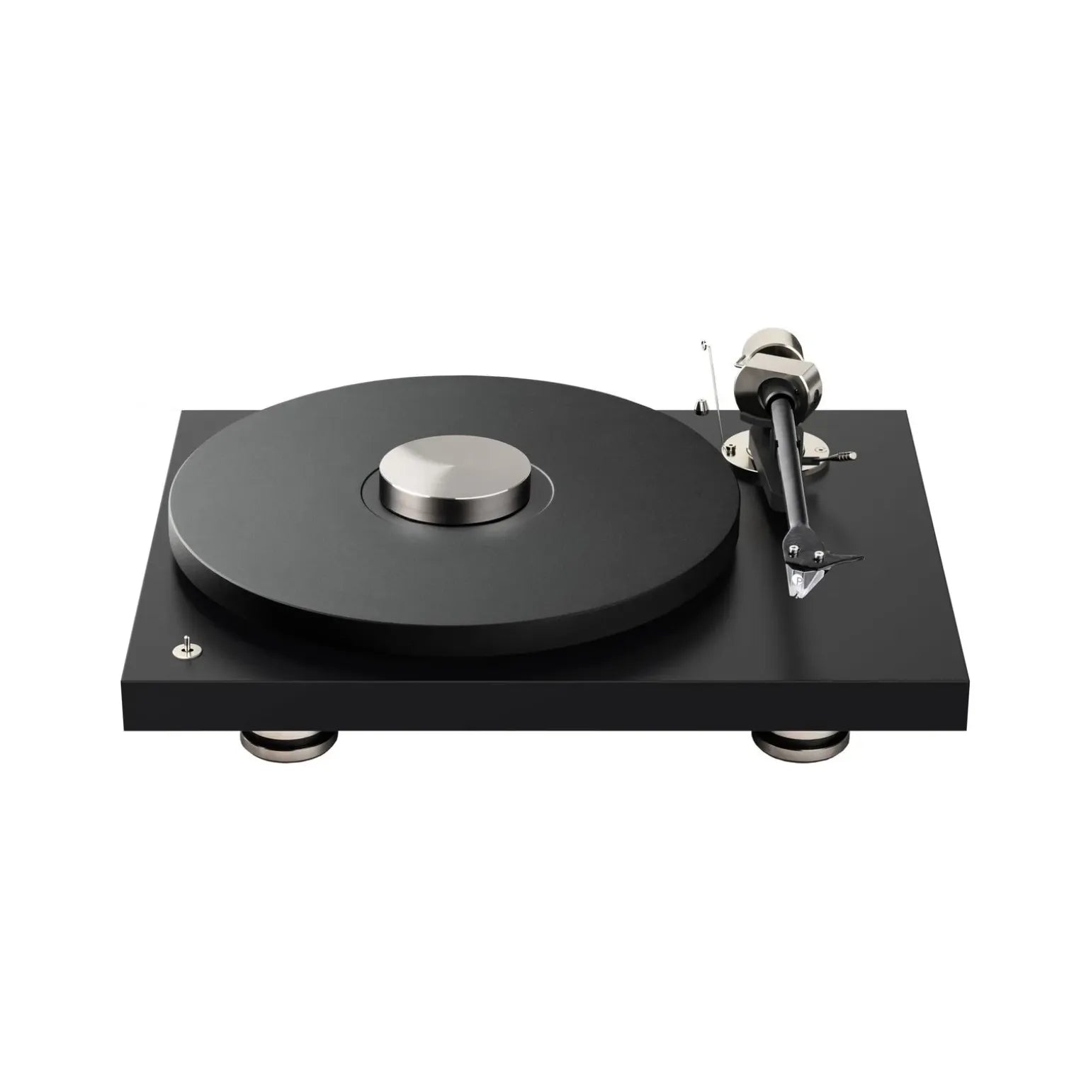 Platine Vinyle Pro-Ject Debut Pro – Noir