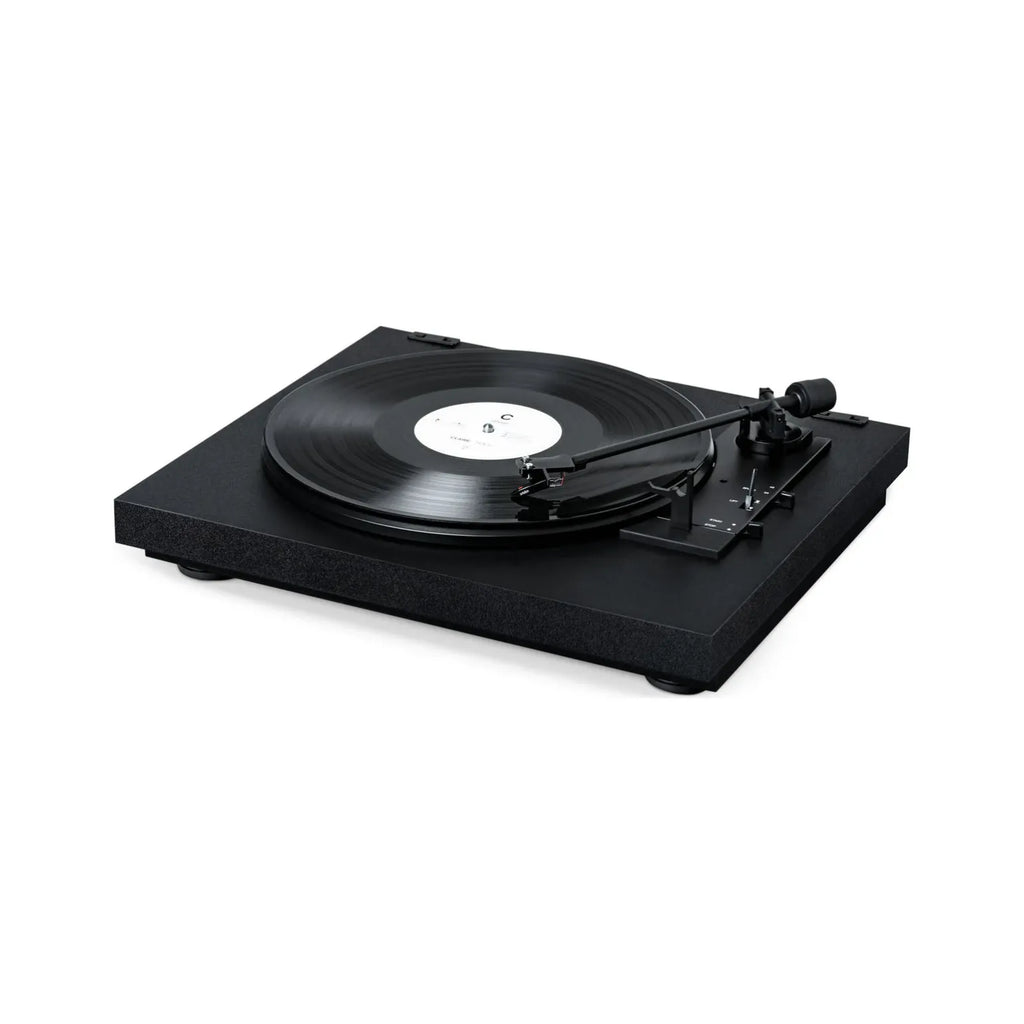 Platine Vinyle Automatique Pro-Ject A1 + Cellule Ortofon OM10