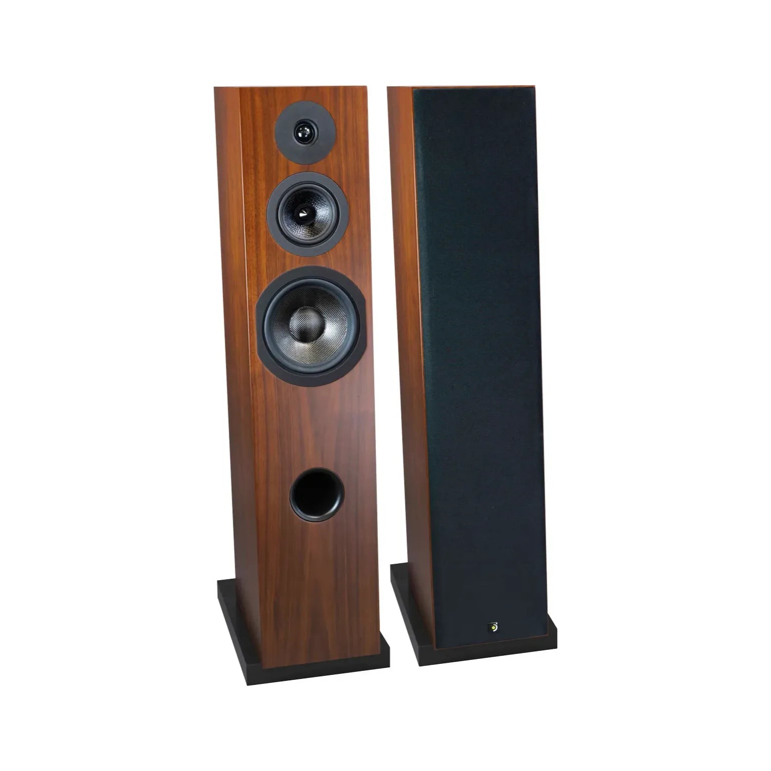 Enceinte colonne Davis Acoustics Courbet N°8