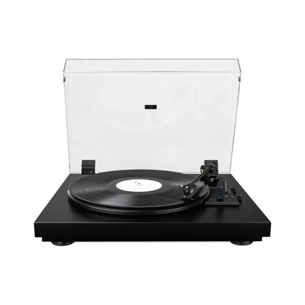 Platine Vinyle Automatique Pro-Ject A1 + Cellule Ortofon OM10
