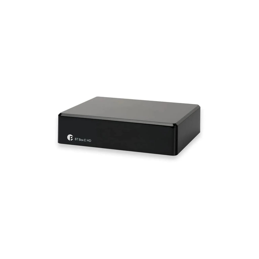 Récepteur Bluetooth Pro-Ject BT BOX E HD