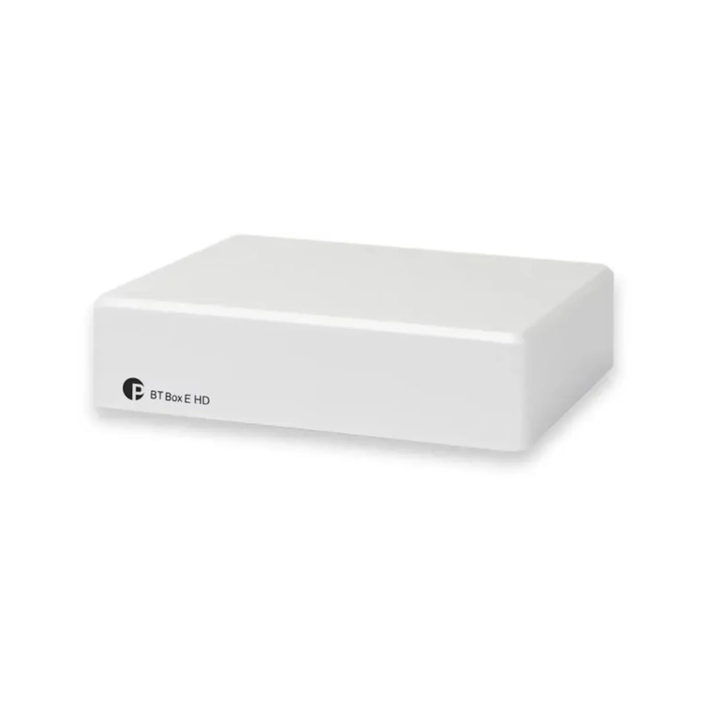 Récepteur Bluetooth Pro-Ject BT BOX E HD