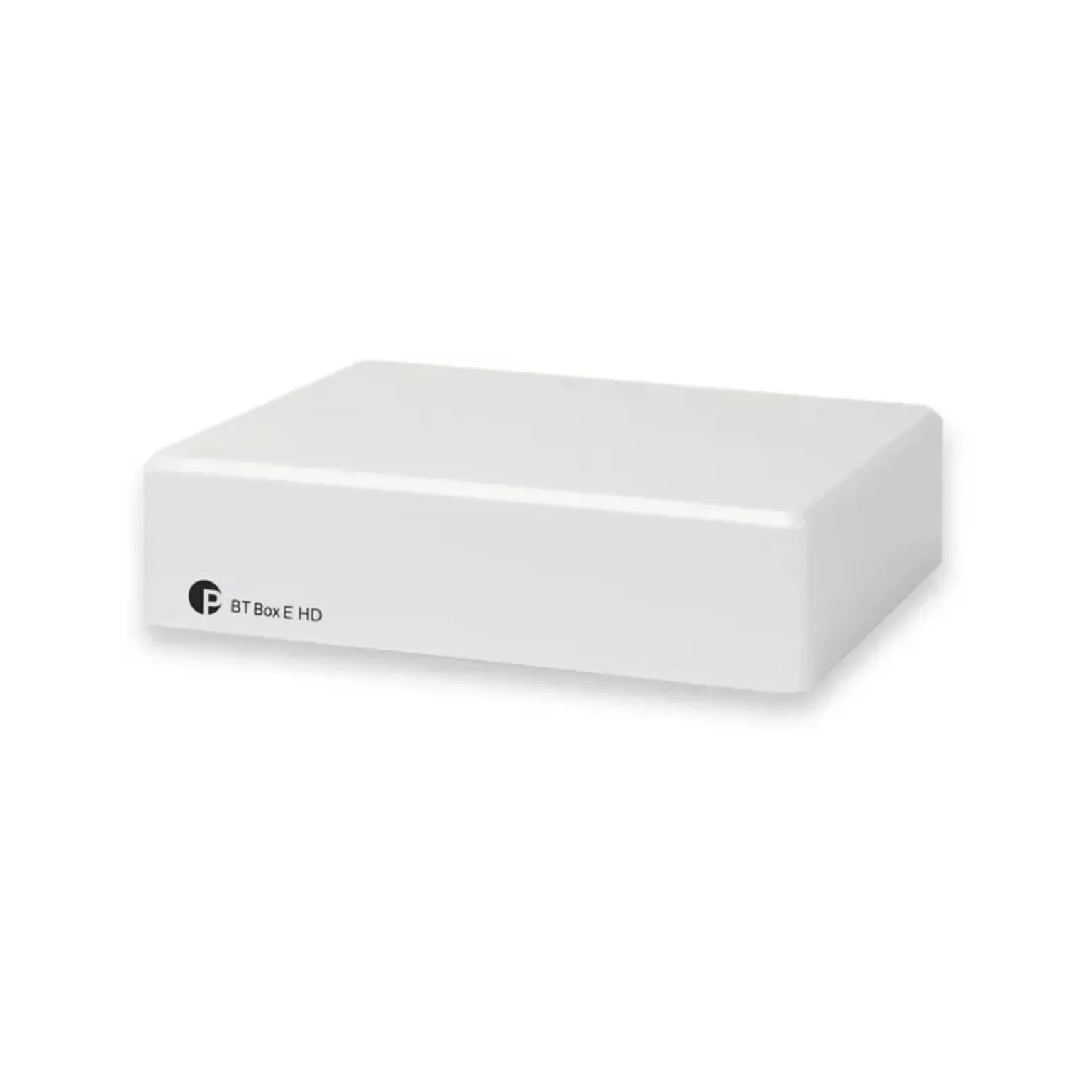 Récepteur Bluetooth Pro-Ject BT BOX E HD