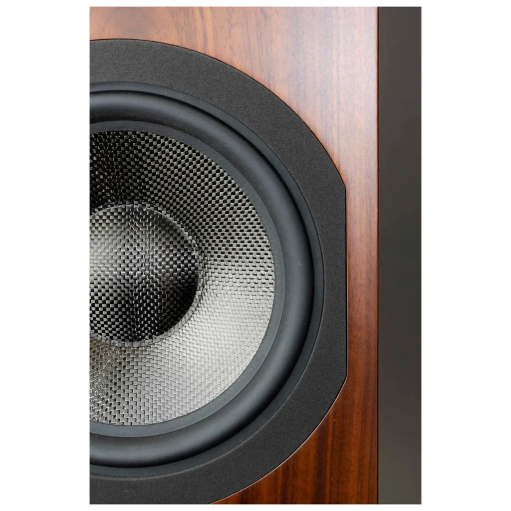 Enceinte colonne Davis Acoustics Courbet N°8