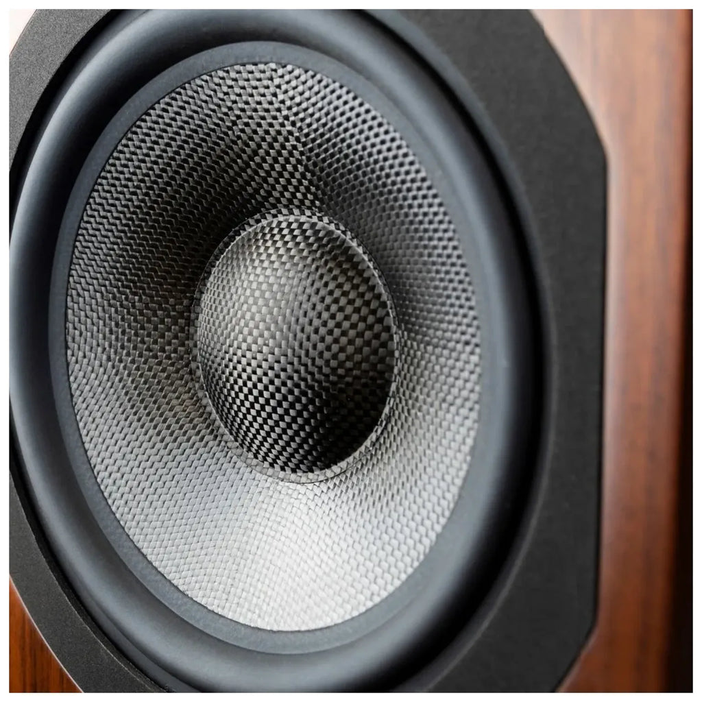 Enceinte colonne Davis Acoustics Courbet N°8