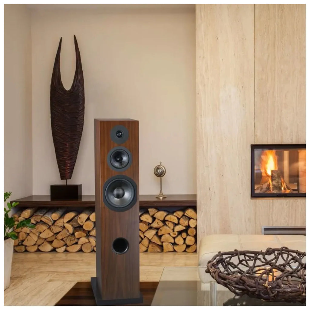 Enceinte colonne Davis Acoustics Courbet N°8