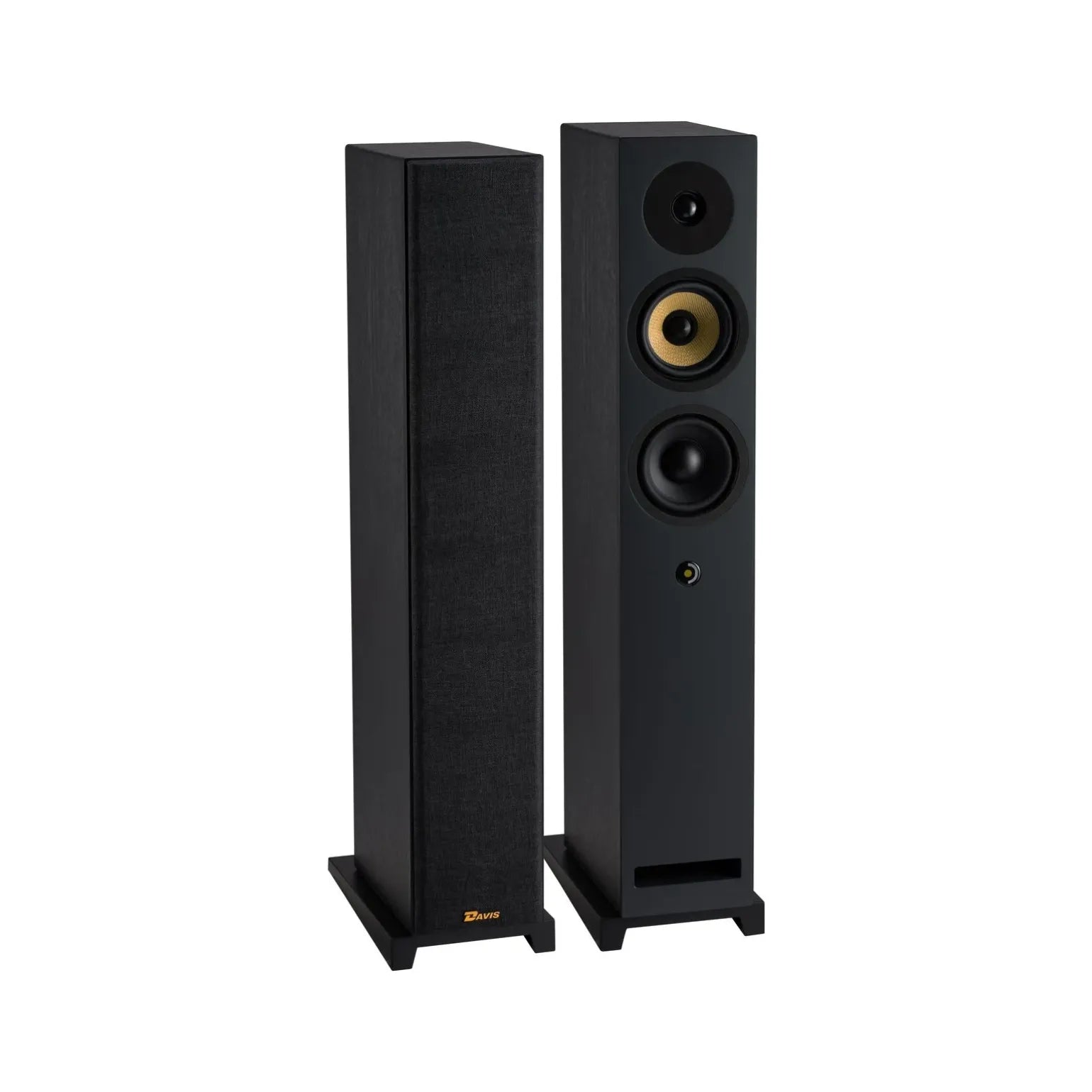 Enceinte colonne Davis Acoustics Krypton 6