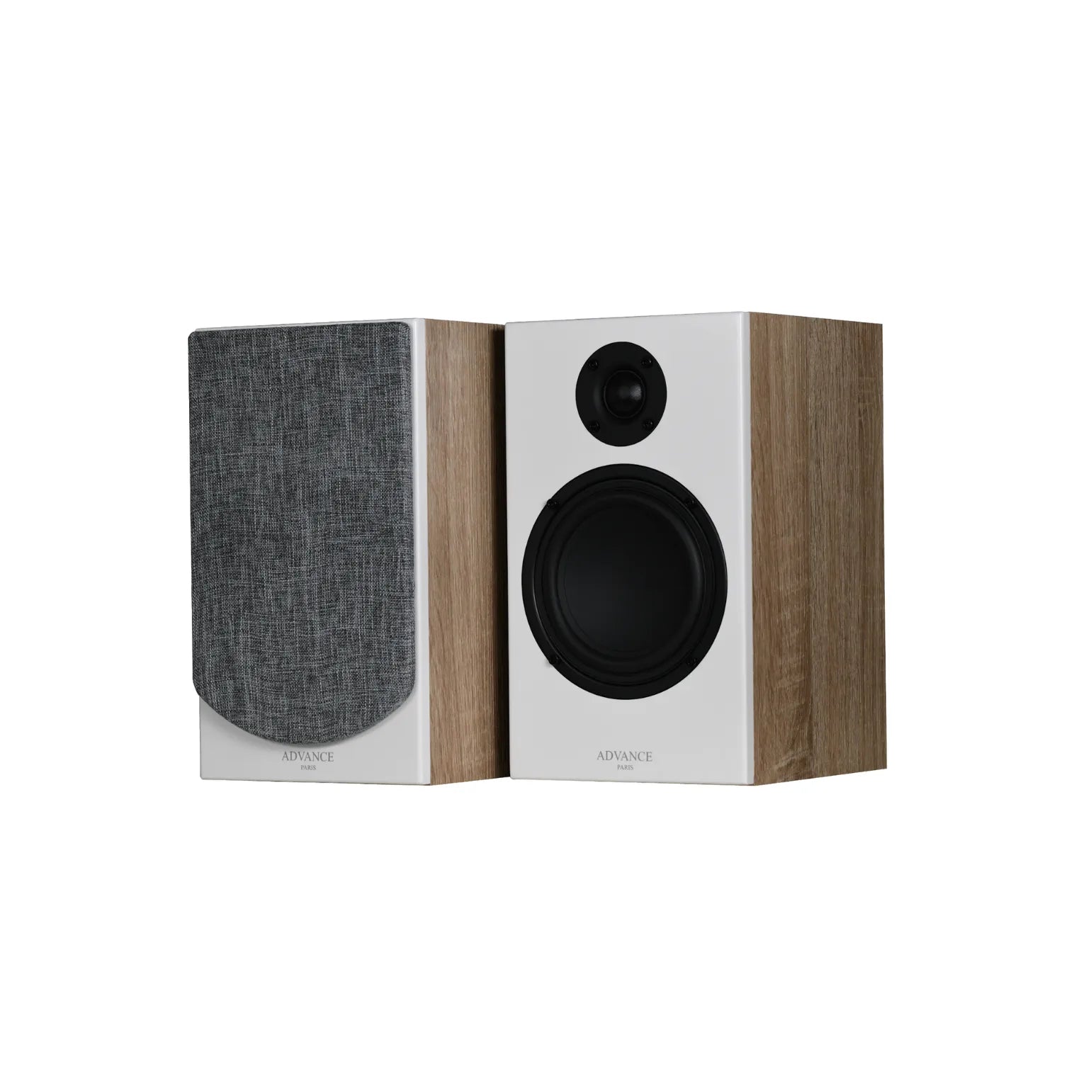 Enceintes Advance Paris KC100