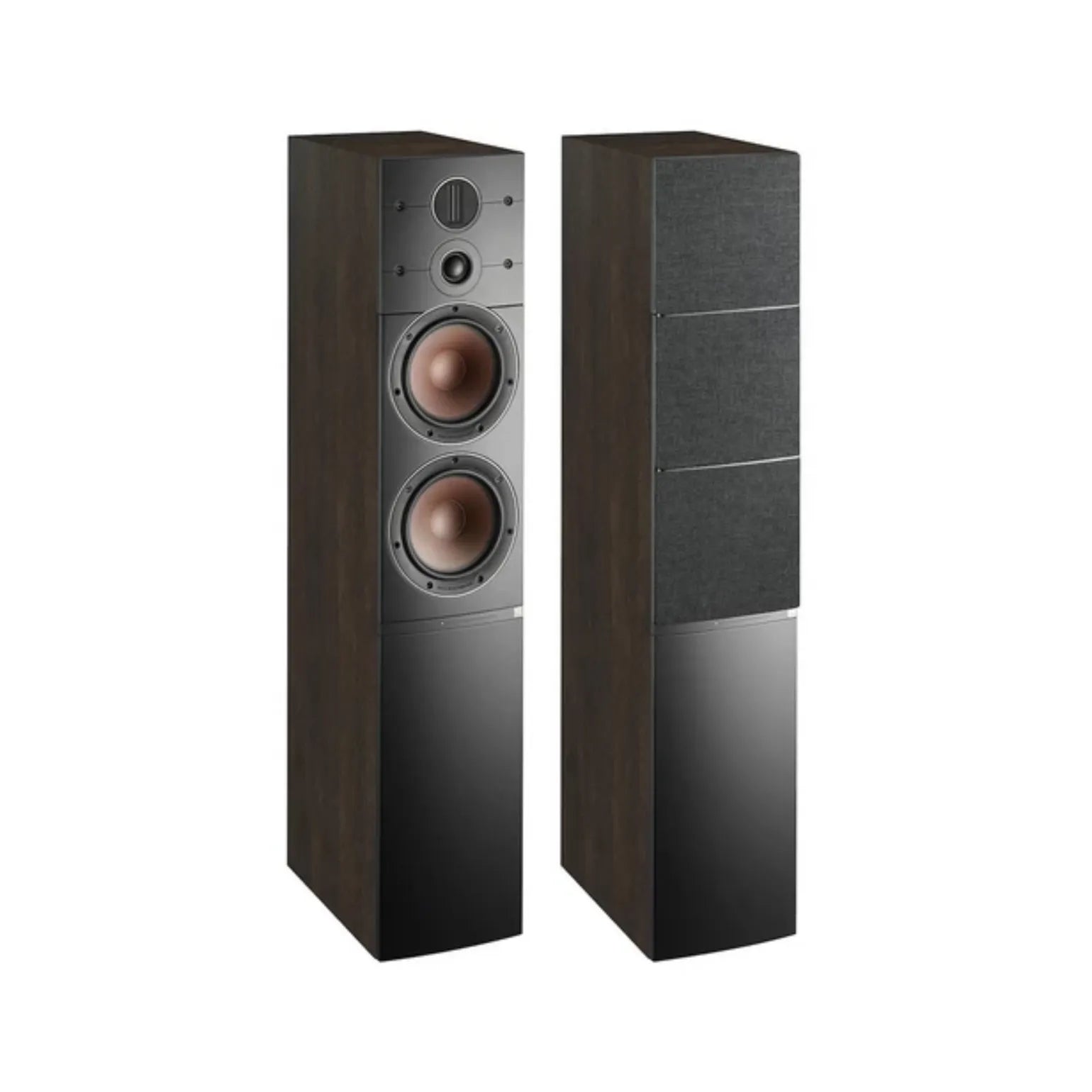 Pack Pierre – Enceintes Dali Callisto 6C + Dali Sound Hub