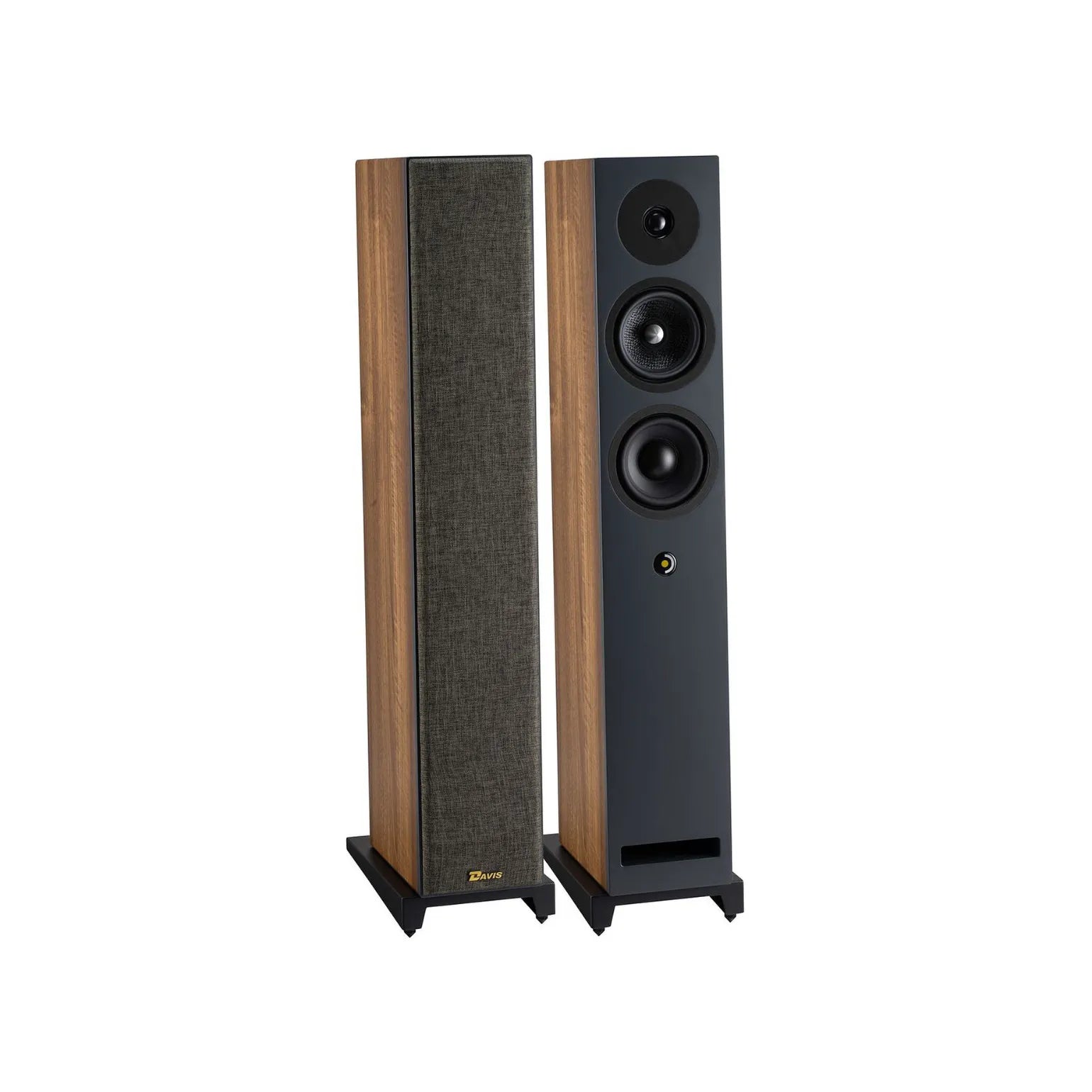 Enceinte colonne Davis Acoustics Krypton 6