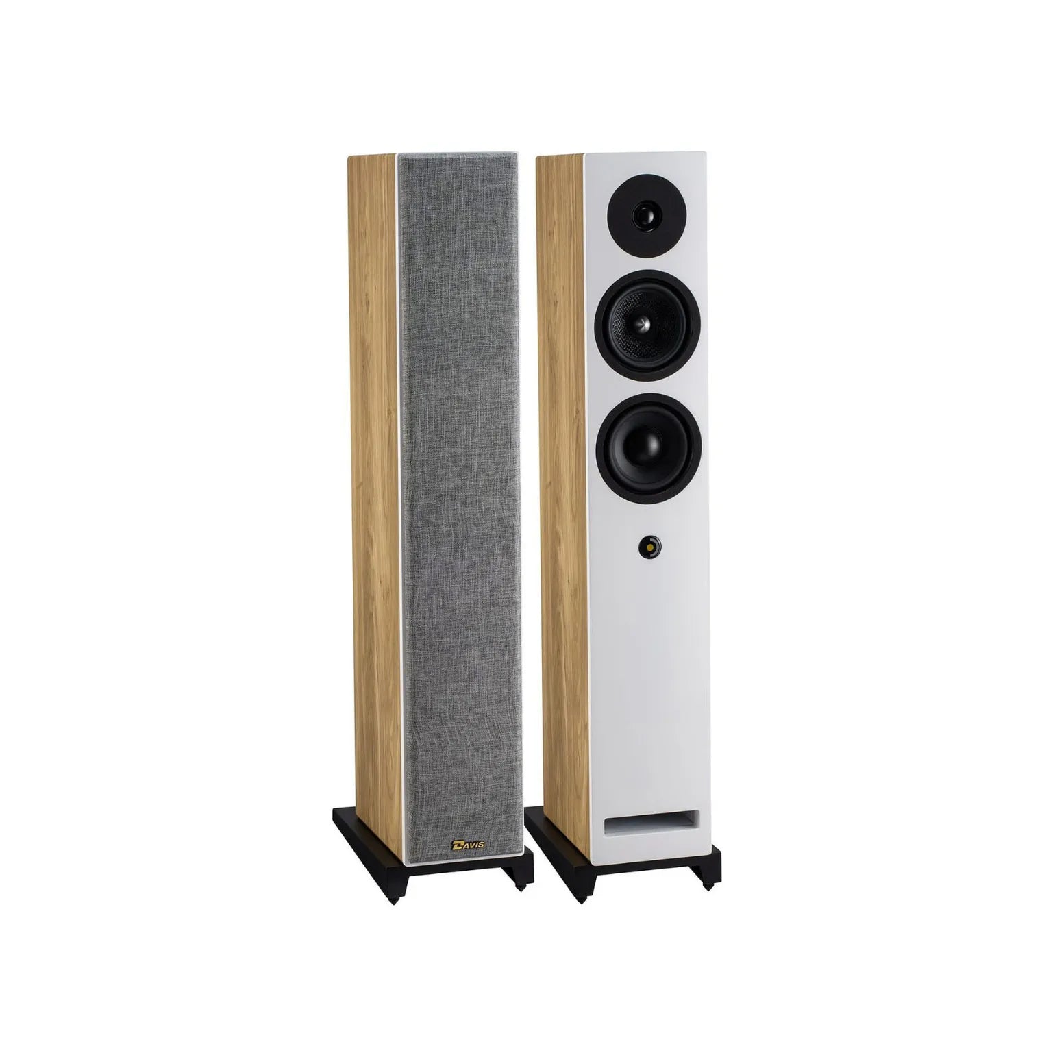 Enceinte colonne Davis Acoustics Krypton 6