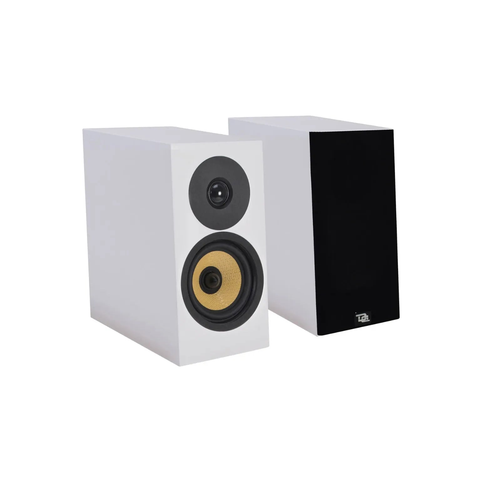 Enceinte Davis Acoustics Courbet N°3