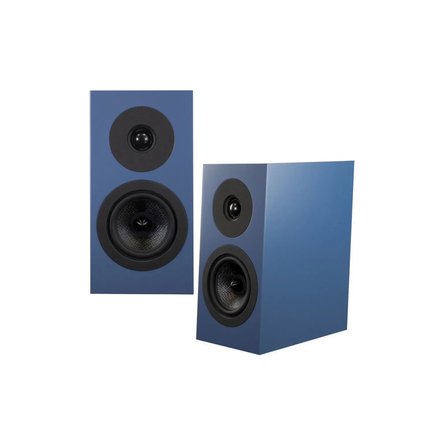 Enceinte Davis Acoustics Courbet N°3