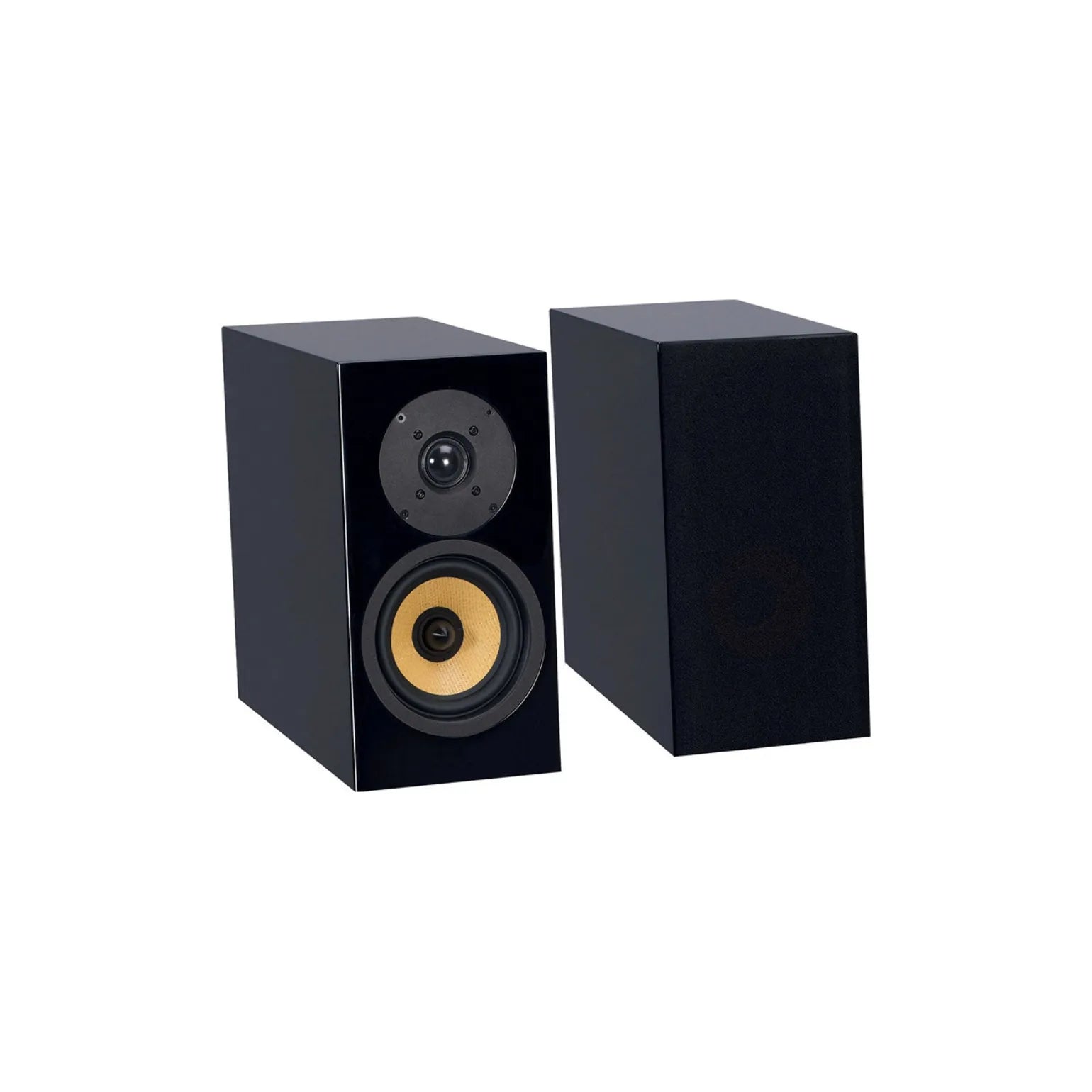 Enceinte Davis Acoustics Courbet N°3