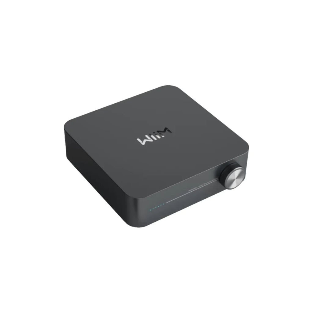 Amplificateur WiiM Amp