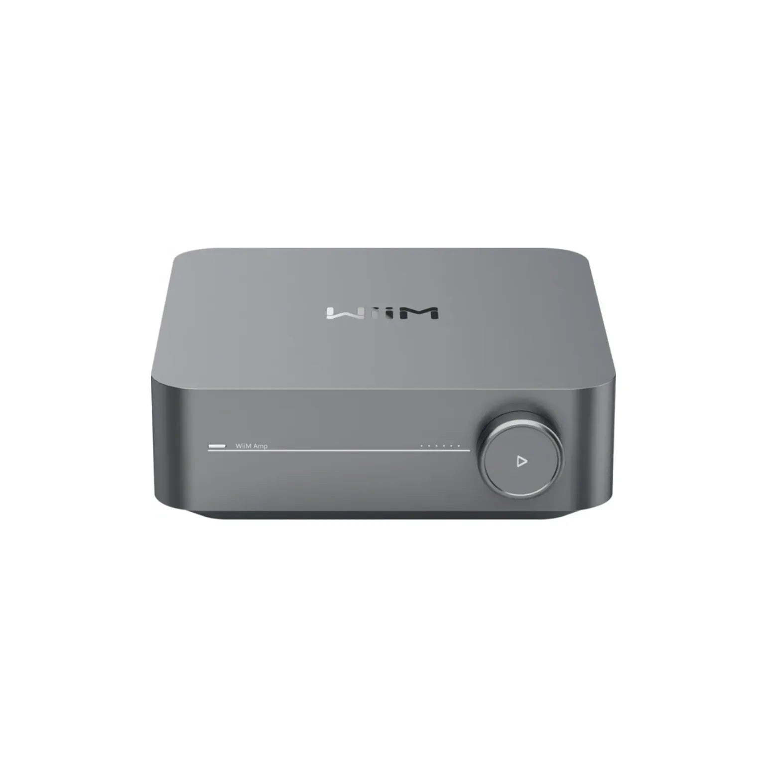 Amplificateur WiiM Amp