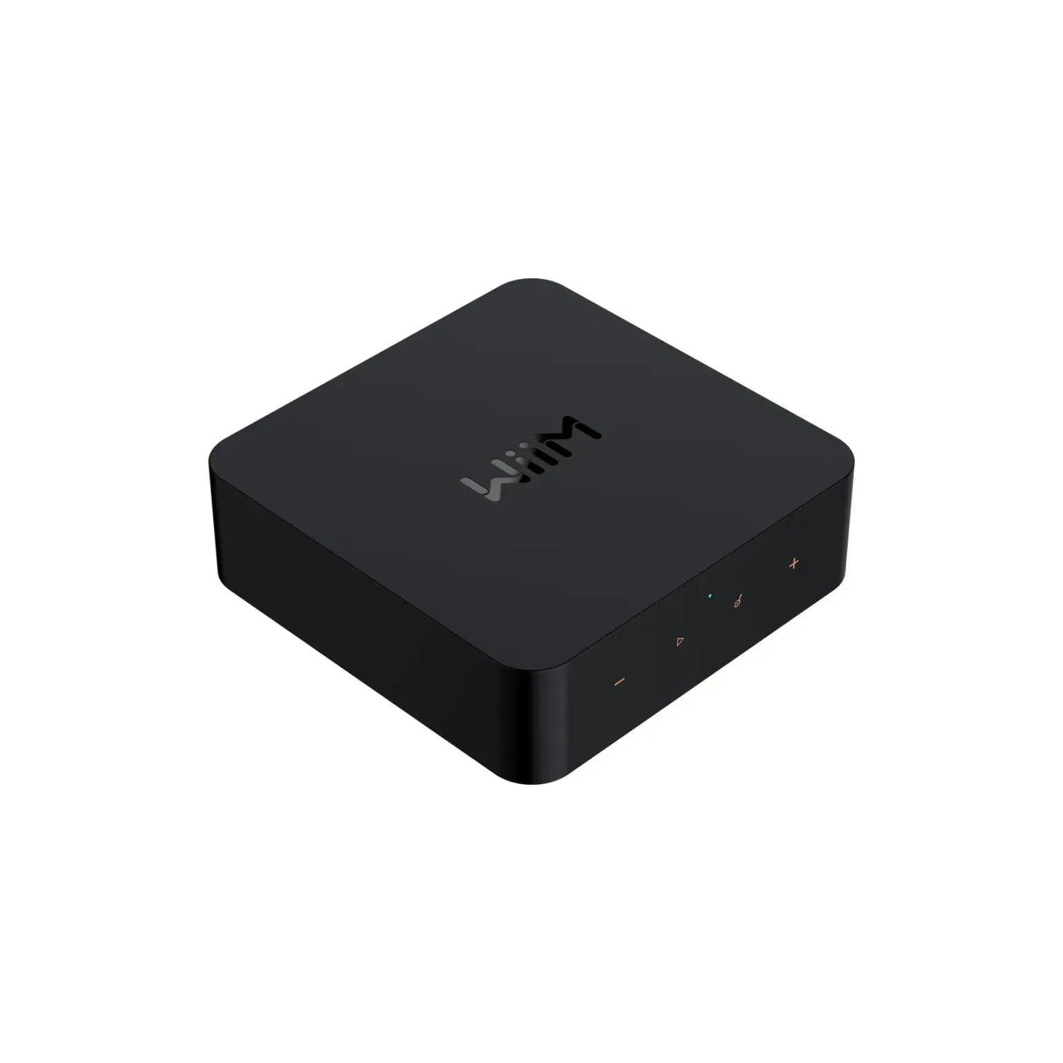 Lecteur réseau WiiM Pro