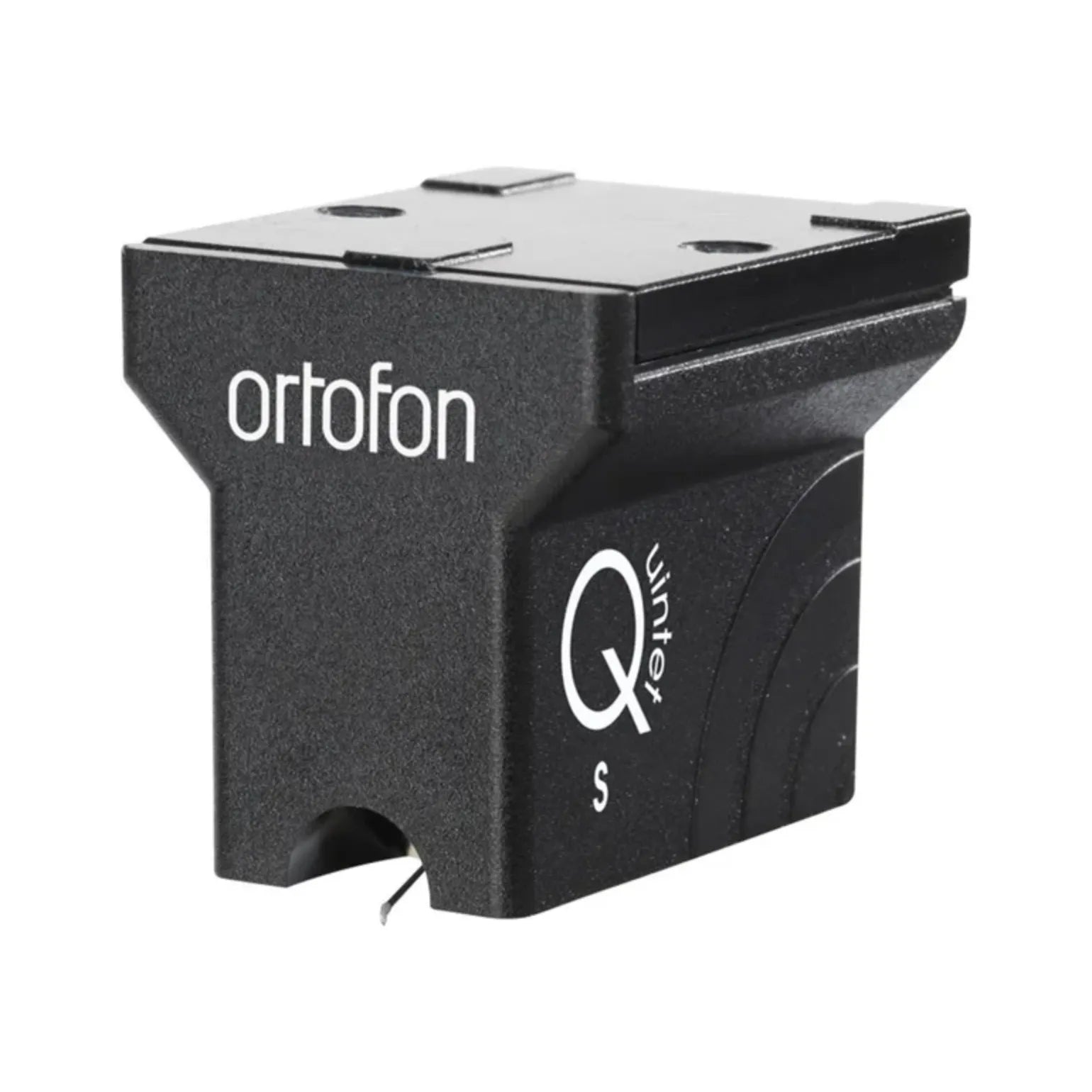 Cellule Ortofon MC Quintet Black S