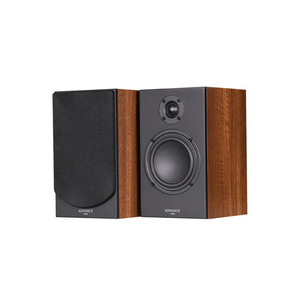 Enceintes Advance Paris KC100