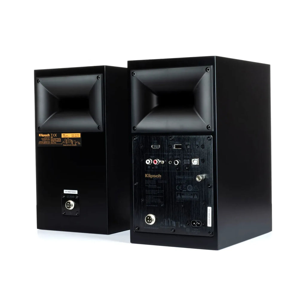 Enceinte connectée Klipsch The Fives
