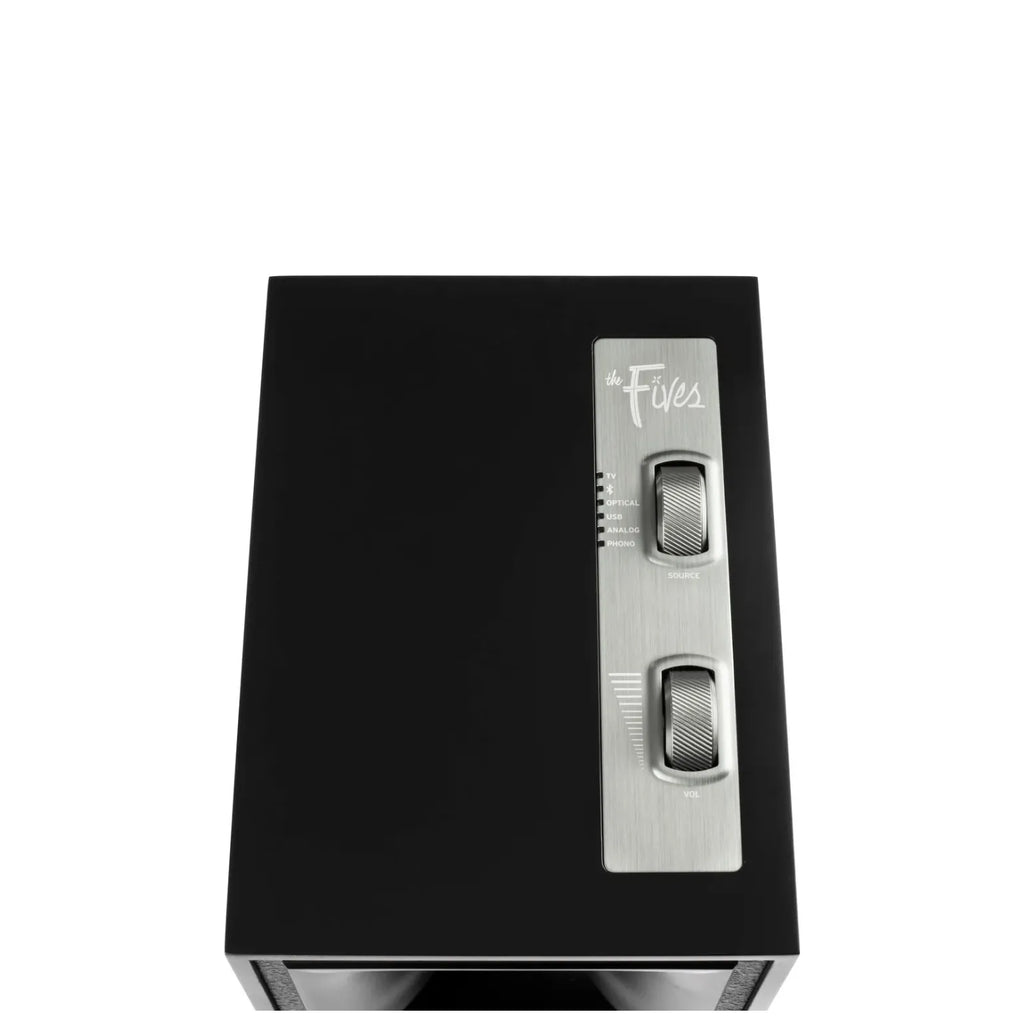 Enceinte connectée Klipsch The Fives