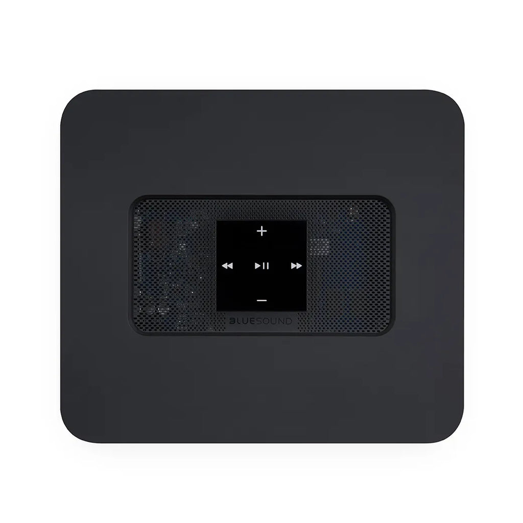Lecteur réseau Bluesound Vault 2i