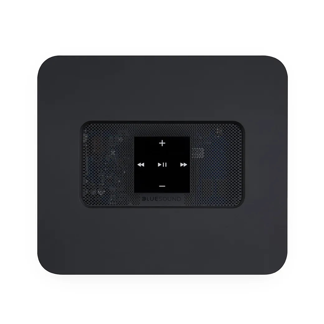 Lecteur réseau Bluesound Vault 2i