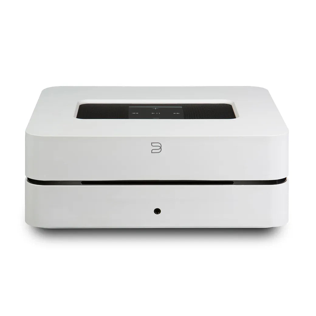 Lecteur réseau Bluesound Vault 2i