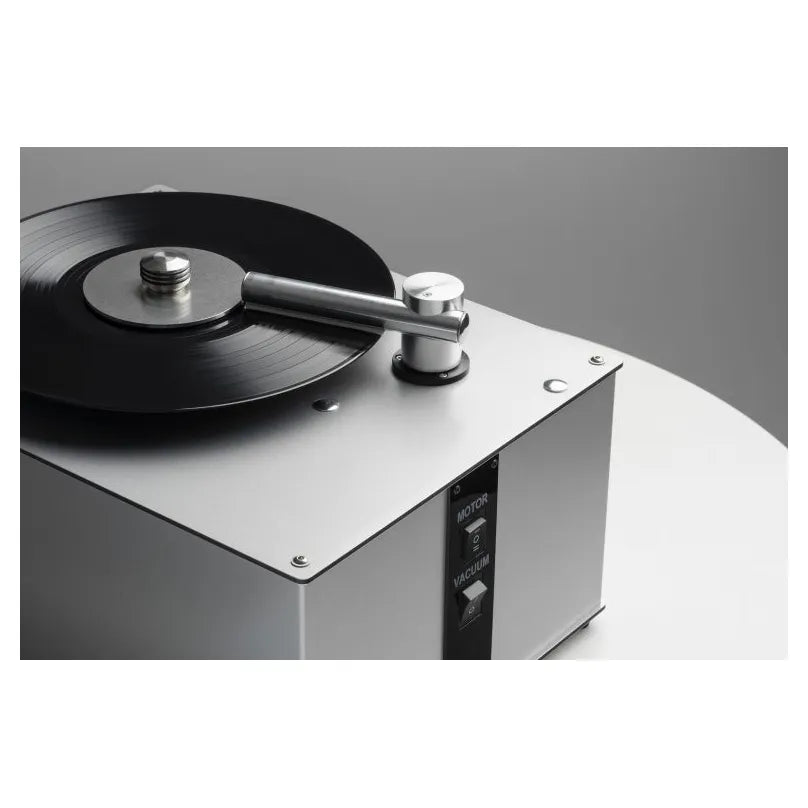 Machine à laver vinyles Pro-Ject VC-S2 ALU