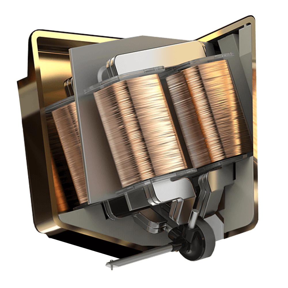 Cellule Audio-Technica VM510CB