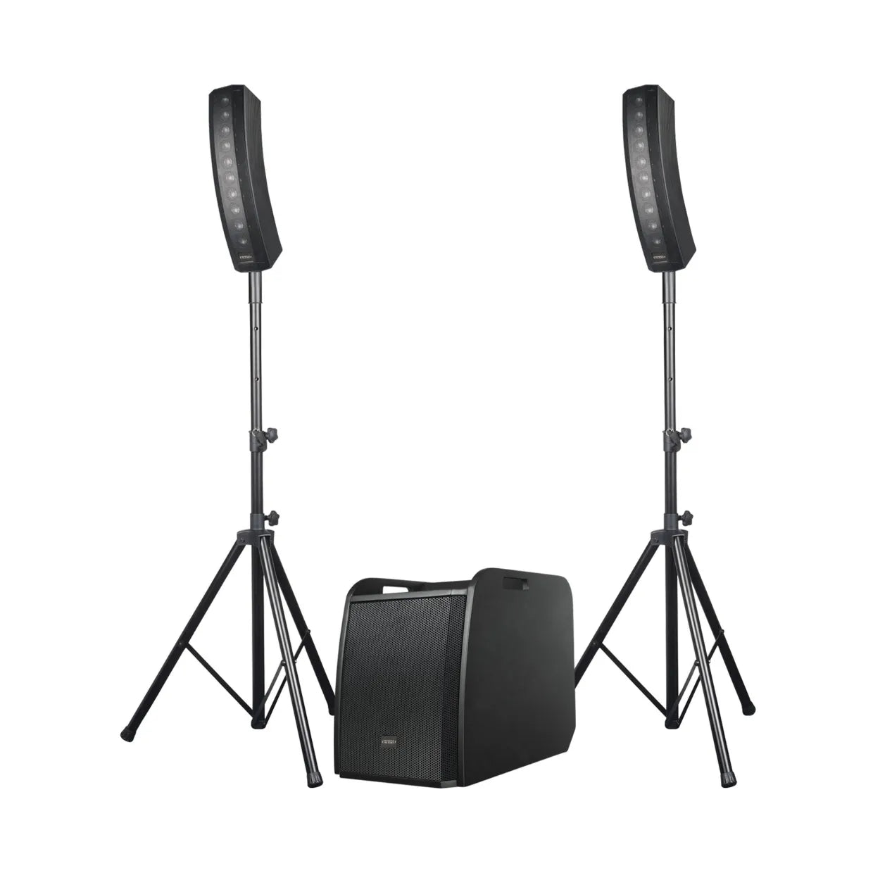 Pack Location Spécial DJ – Vortex + Maui + DJM 750 + effets