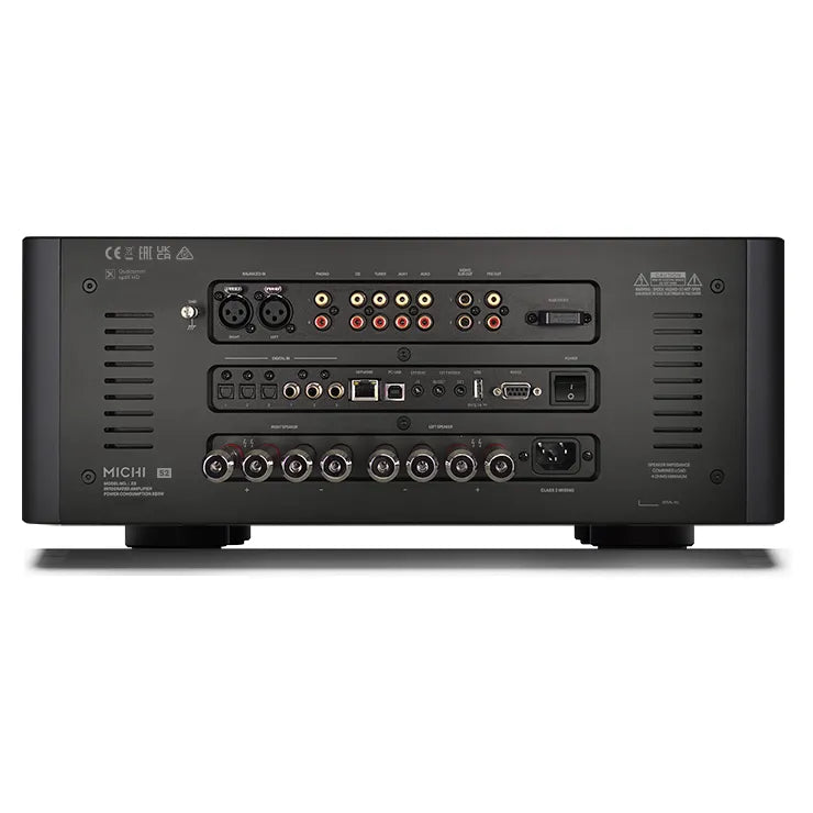 Amplificateur intégré Rotel Michi X5 Series 2