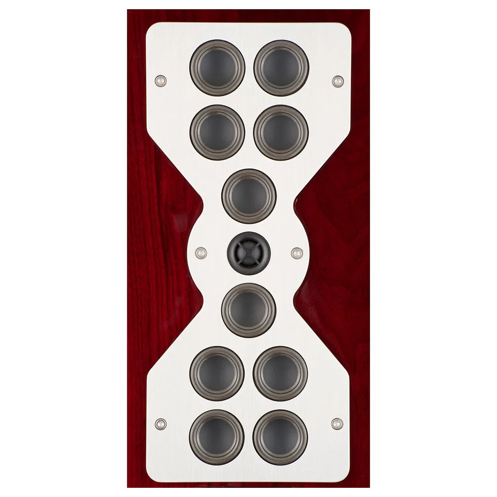 Enceintes McIntosh XR100