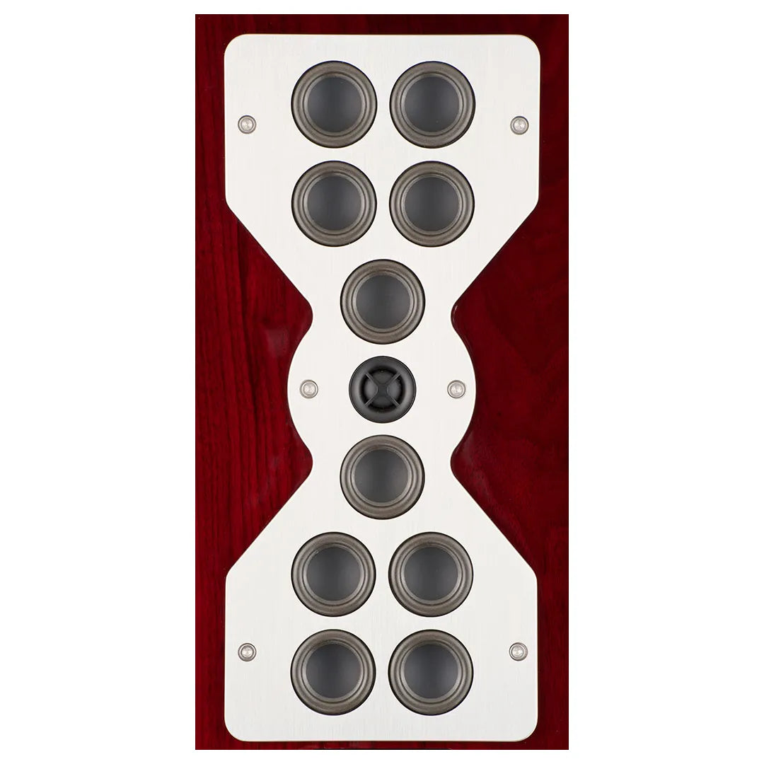 Enceintes McIntosh XR100