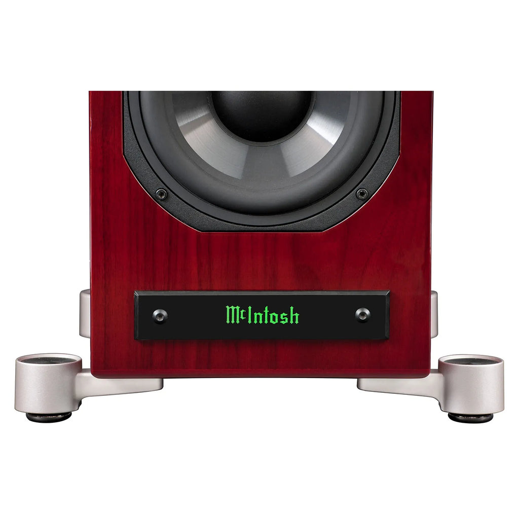 Enceintes McIntosh XR100