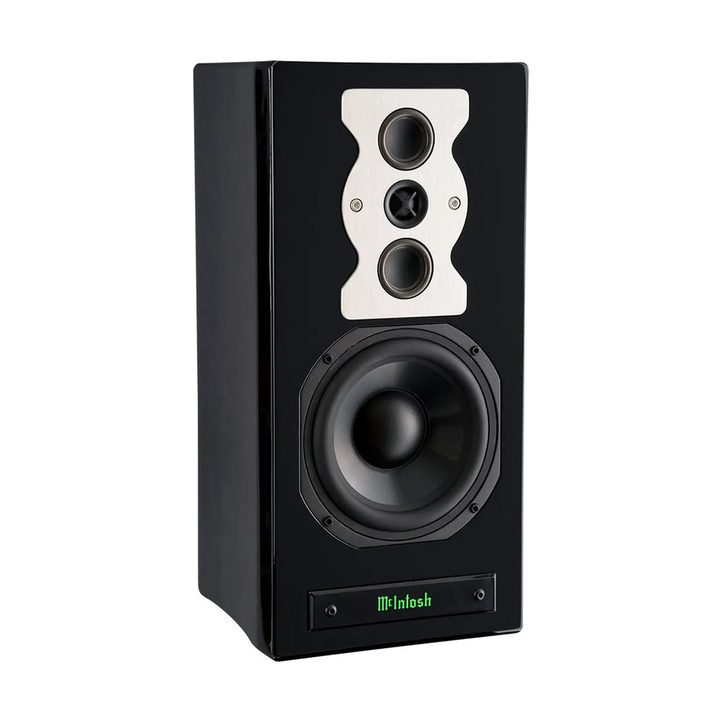 Enceintes bibliothèque McIntosh XR50 (la paire)