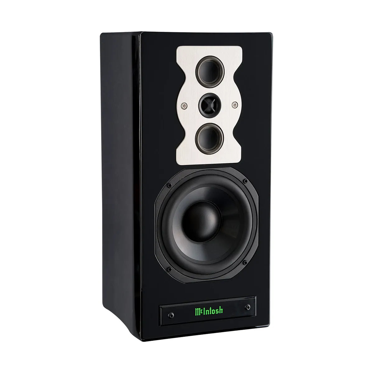 Enceintes bibliothèque McIntosh XR50 (la paire)