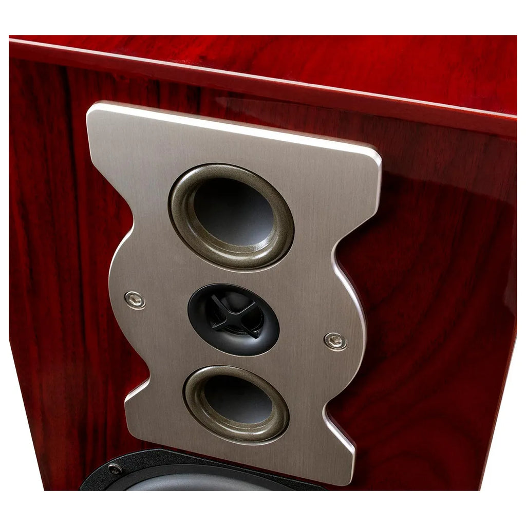 Enceintes bibliothèque McIntosh XR50 (la paire)