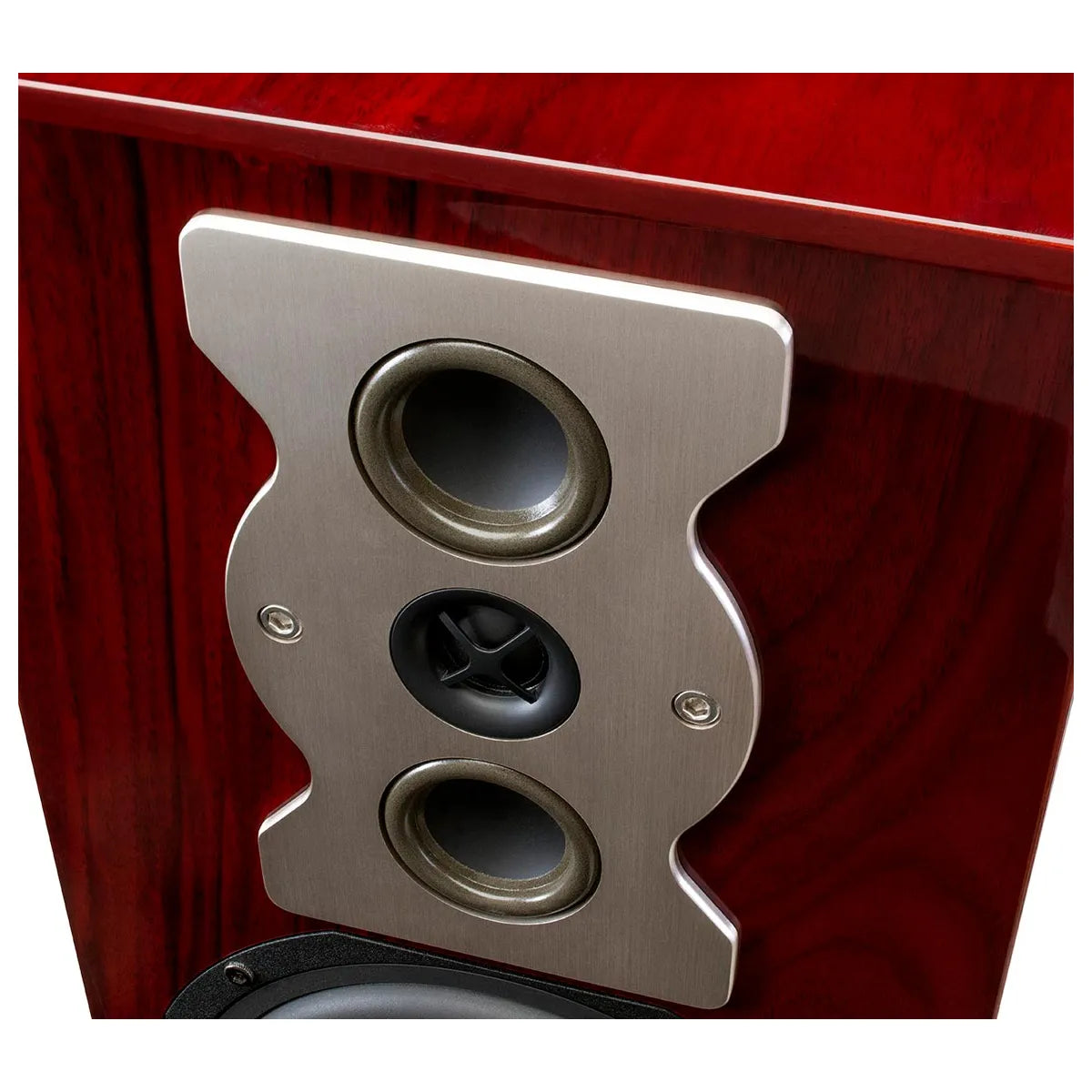 Enceintes bibliothèque McIntosh XR50 (la paire)