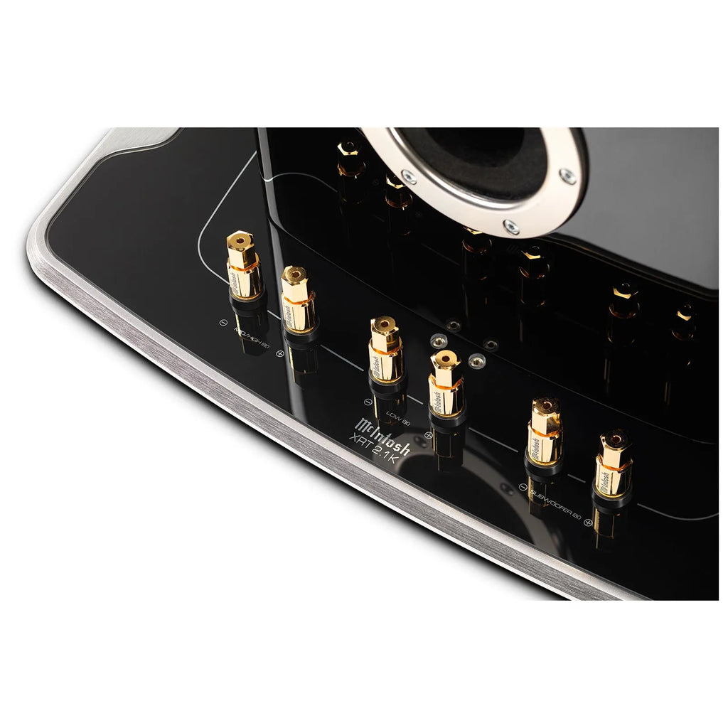McIntosh XRT2.1K