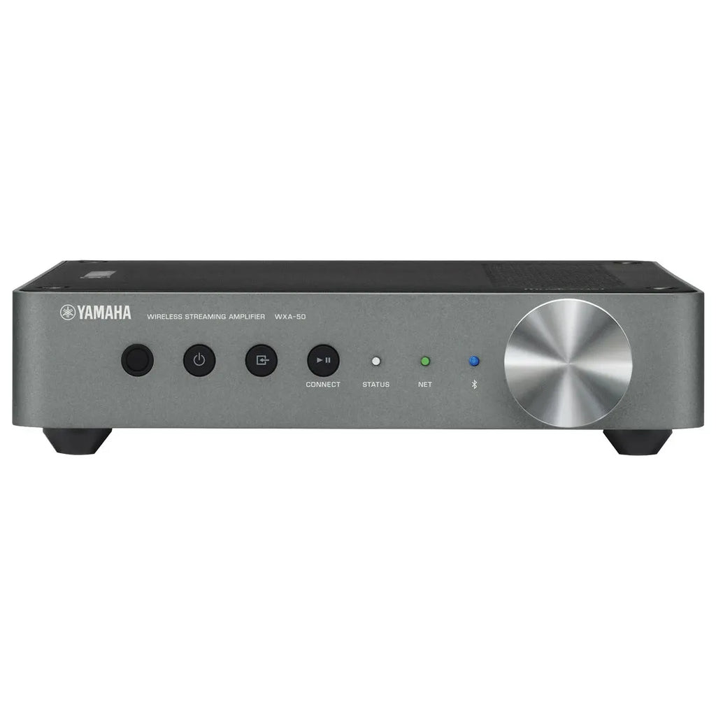 Amplificateur réseau Yamaha WXA-50