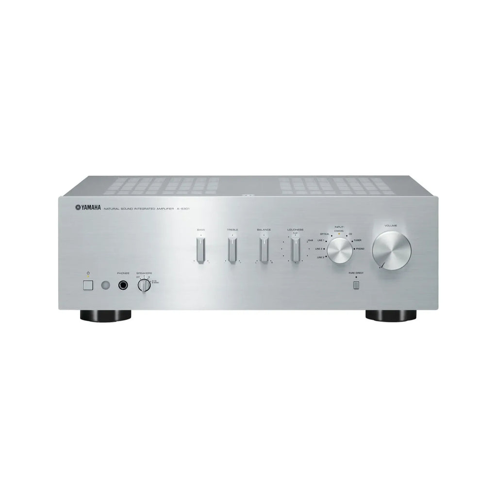 Amplificateur Yamaha A-S301