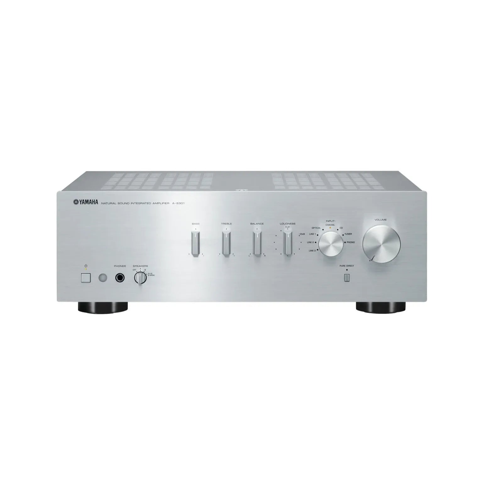 Amplificateur Yamaha A-S301