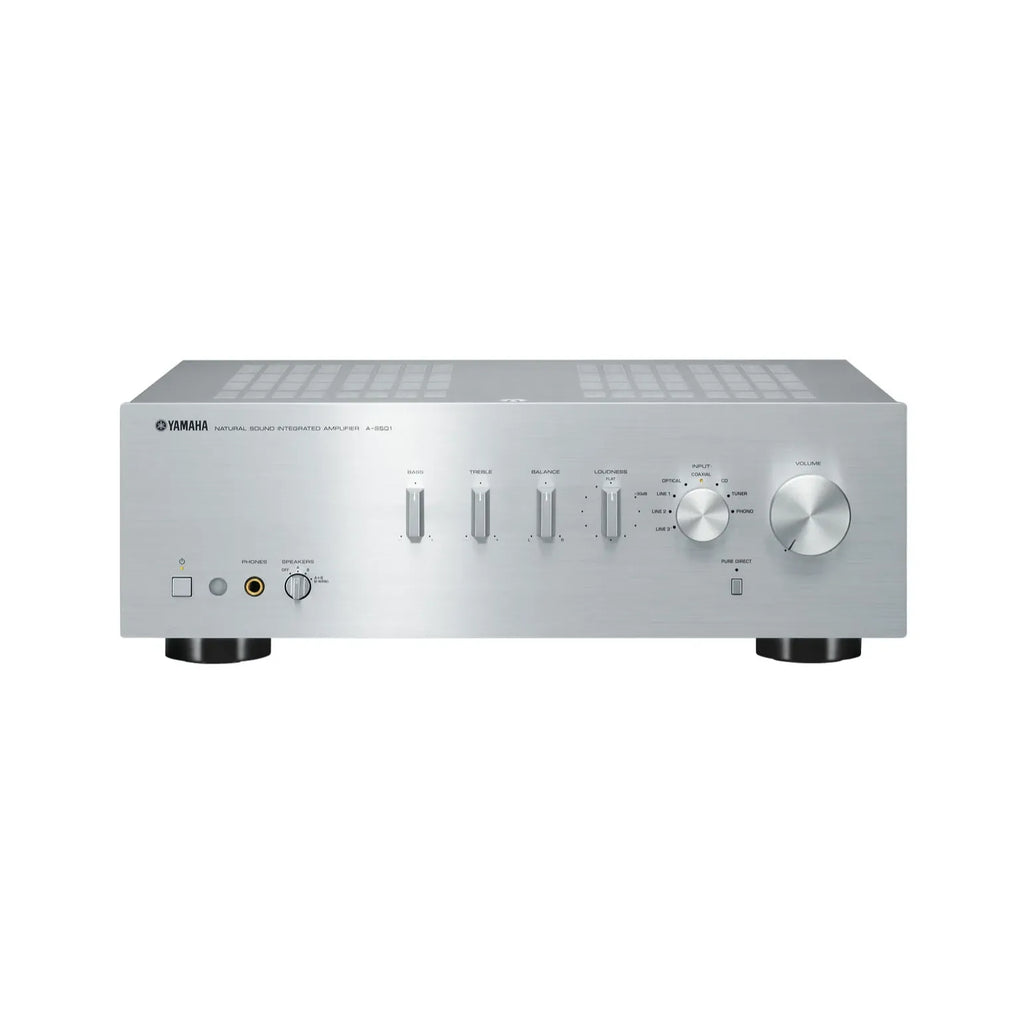 Amplificateur Yamaha A-S501