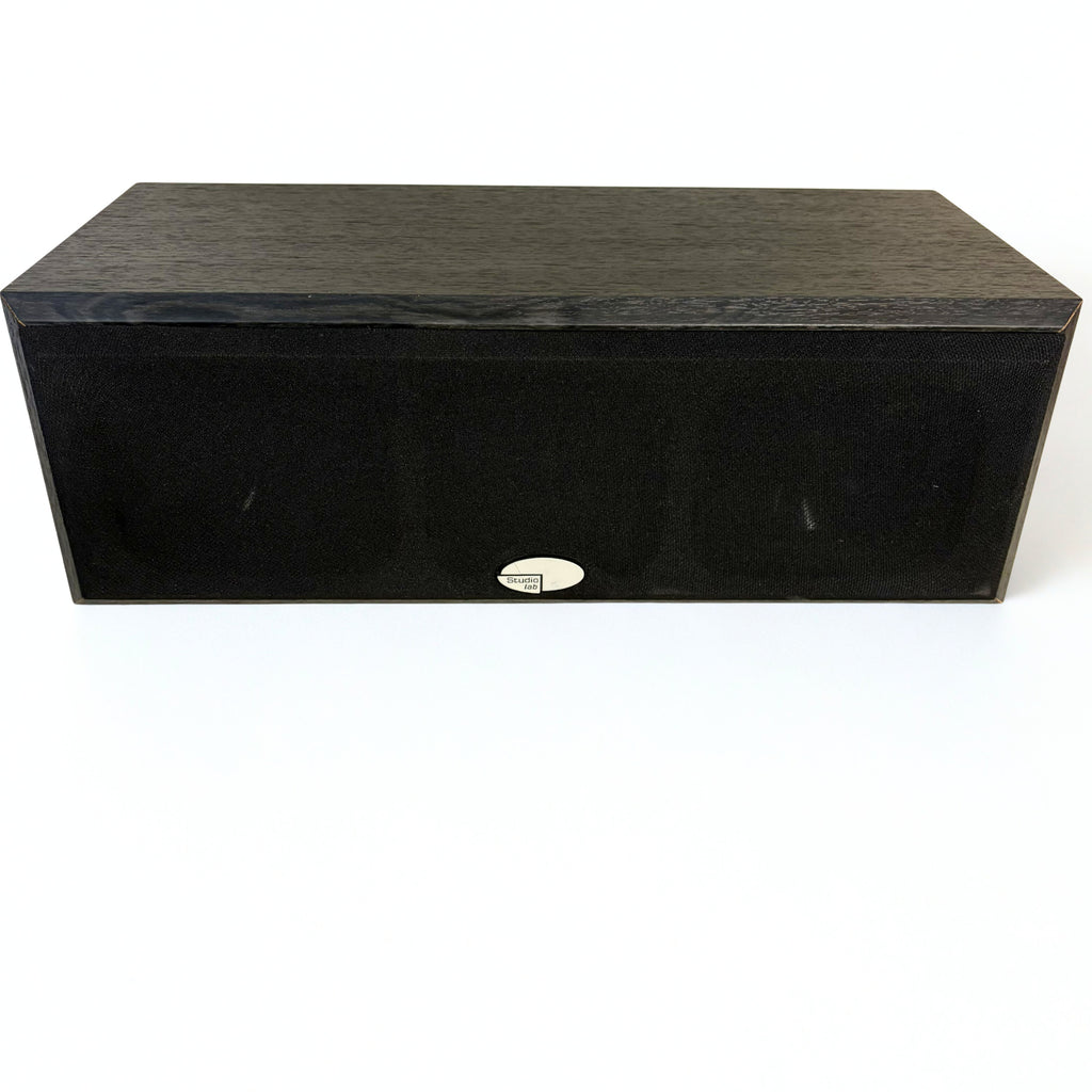 Enceinte centrale Studio Lab SL CENTER 1
