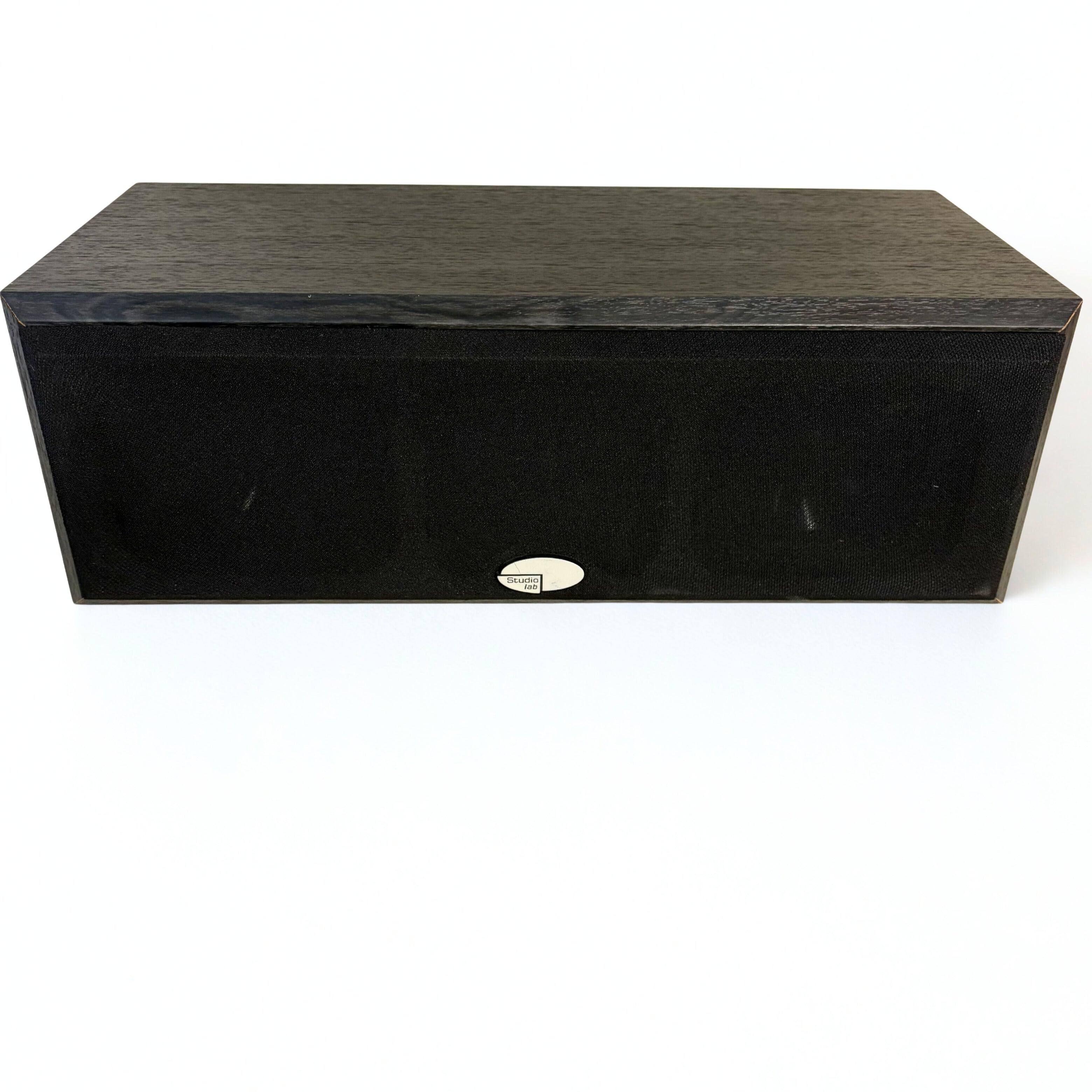 Enceinte centrale Studio Lab SL CENTER 1