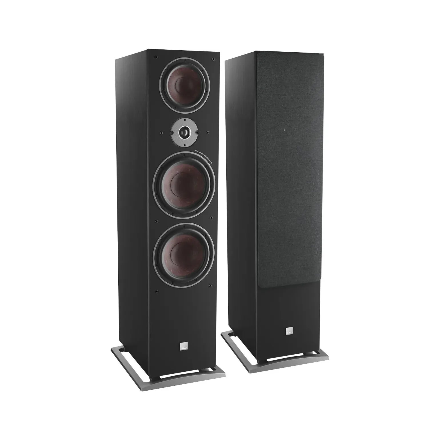 Enceinte colonne Dali Oberon 9