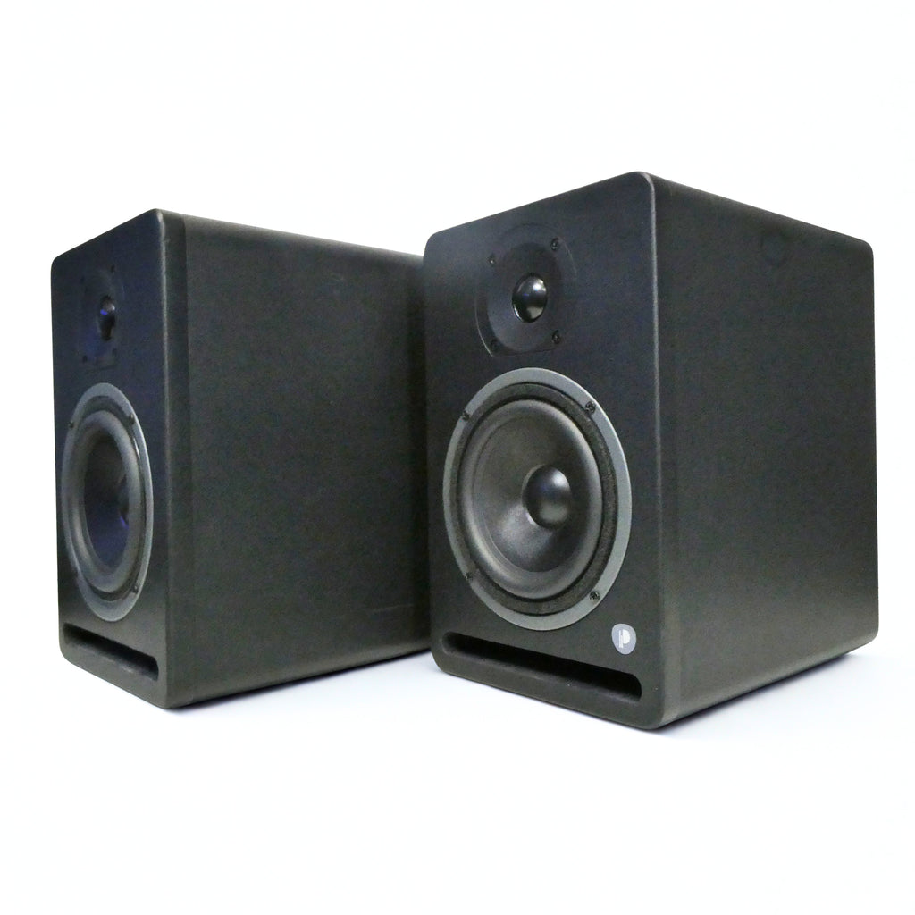 Enceintes de monitoring Prodipe Pro 5 V3