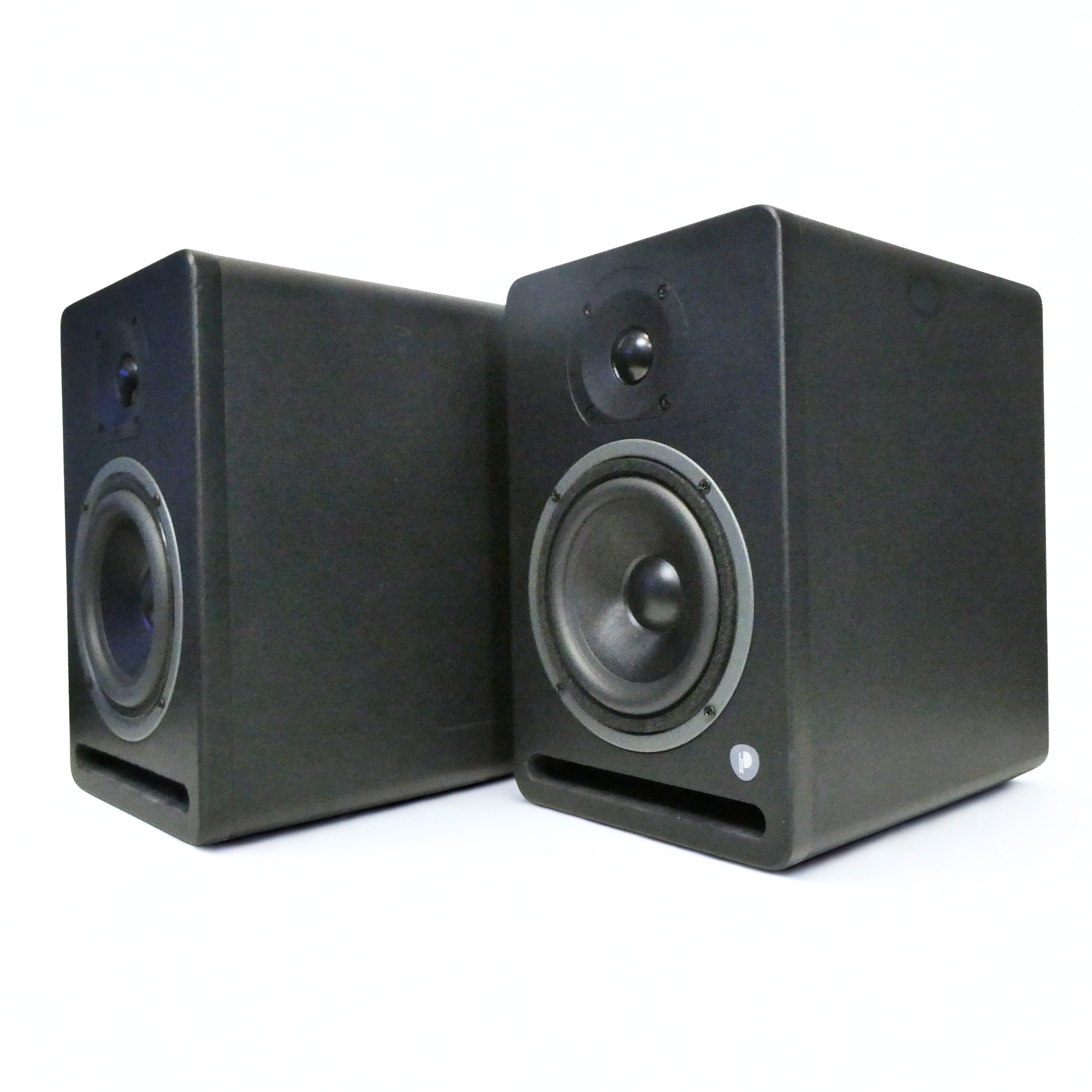 Enceintes de monitoring Prodipe Pro 5 V3